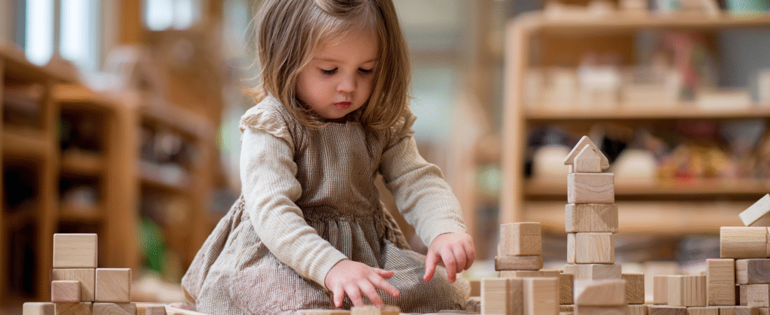 Creating an Engaging Children’s Products Blog